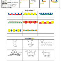 brevet + feuille de route attrimaths 1