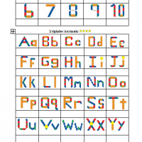 brevet + feuille de route attrimaths 2