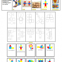 brevet+ feuille de route  blocs logiques 1