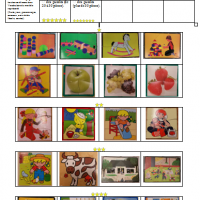 brevet + feuille de route puzzle 1