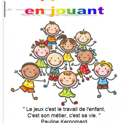 couverture j'apprends en jouant