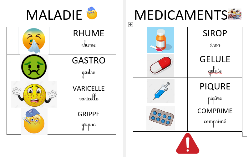 Espace docteur 2