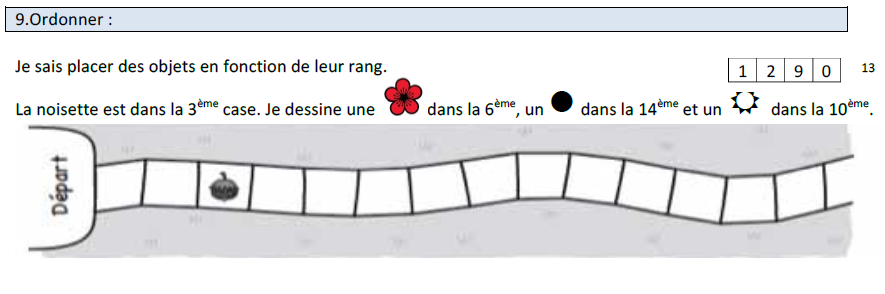Exercice 16