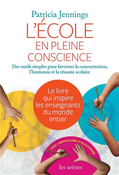 L ecole en pleine conscience