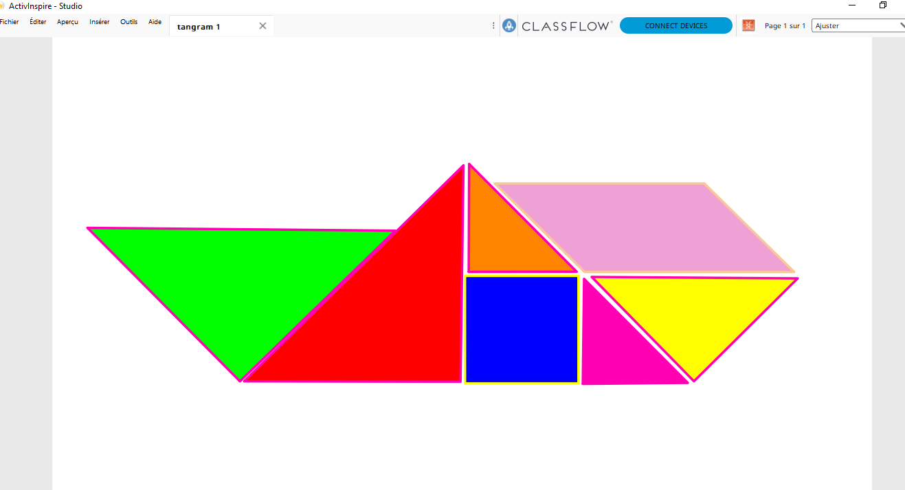 Tangram